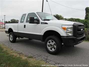 2011 Ford F-350 Super Duty XL (SOLD)   - Photo 16 - North Chesterfield, VA 23237