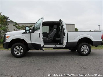 2011 Ford F-350 Super Duty XL (SOLD)   - Photo 10 - North Chesterfield, VA 23237