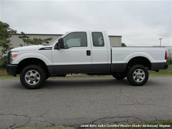 2011 Ford F-350 Super Duty XL (SOLD)   - Photo 22 - North Chesterfield, VA 23237