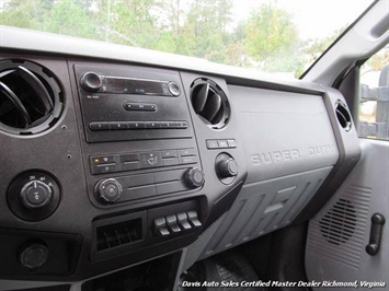 2011 Ford F-350 Super Duty XL (SOLD)   - Photo 13 - North Chesterfield, VA 23237