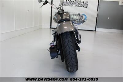 2016 Harley-Davidson FXDB Street Bob (SOLD)   - Photo 14 - North Chesterfield, VA 23237