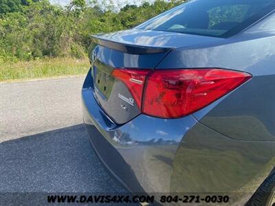 2017 Toyota Corolla SE Model   - Photo 19 - North Chesterfield, VA 23237