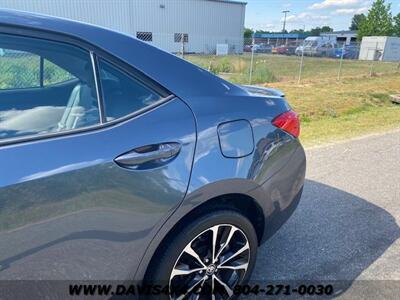 2017 Toyota Corolla SE Model   - Photo 27 - North Chesterfield, VA 23237