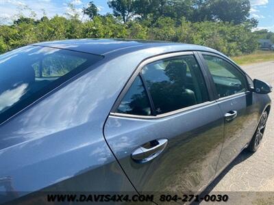 2017 Toyota Corolla SE Model   - Photo 18 - North Chesterfield, VA 23237