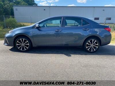 2017 Toyota Corolla SE Model   - Photo 26 - North Chesterfield, VA 23237