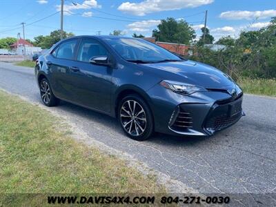 2017 Toyota Corolla SE Model   - Photo 3 - North Chesterfield, VA 23237