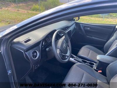 2017 Toyota Corolla SE Model   - Photo 7 - North Chesterfield, VA 23237