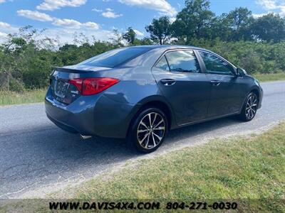 2017 Toyota Corolla SE Model   - Photo 4 - North Chesterfield, VA 23237