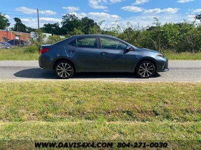 2017 Toyota Corolla SE Model   - Photo 16 - North Chesterfield, VA 23237