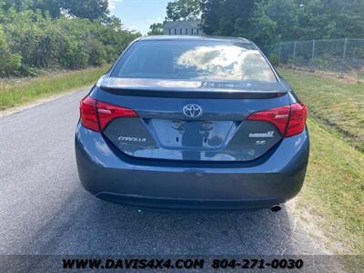 2017 Toyota Corolla SE Model   - Photo 5 - North Chesterfield, VA 23237