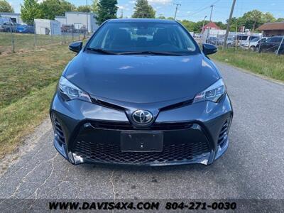 2017 Toyota Corolla SE Model   - Photo 2 - North Chesterfield, VA 23237