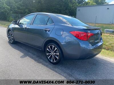 2017 Toyota Corolla SE Model   - Photo 6 - North Chesterfield, VA 23237