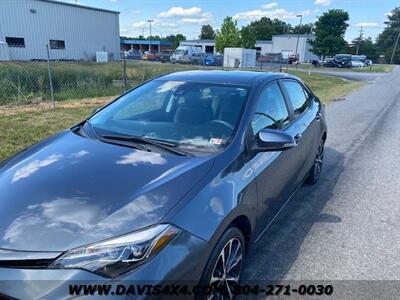 2017 Toyota Corolla SE Model   - Photo 25 - North Chesterfield, VA 23237