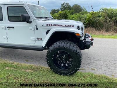 2020 Jeep Gladiator Rubicon   - Photo 38 - North Chesterfield, VA 23237