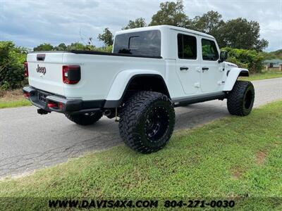 2020 Jeep Gladiator Rubicon   - Photo 16 - North Chesterfield, VA 23237