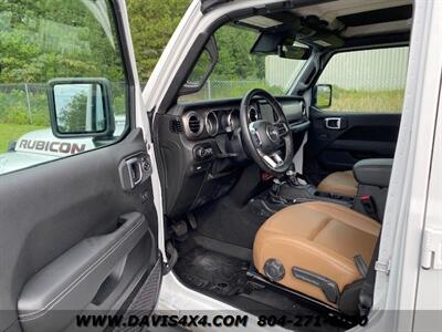 2020 Jeep Gladiator Rubicon   - Photo 23 - North Chesterfield, VA 23237