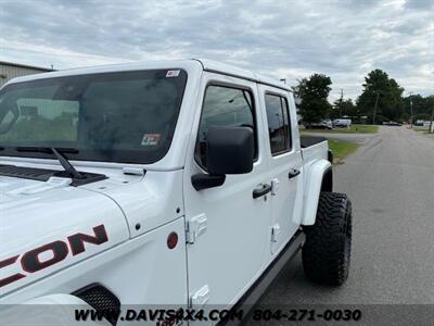 2020 Jeep Gladiator Rubicon   - Photo 50 - North Chesterfield, VA 23237