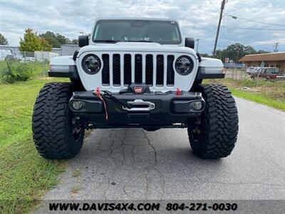 2020 Jeep Gladiator Rubicon   - Photo 15 - North Chesterfield, VA 23237