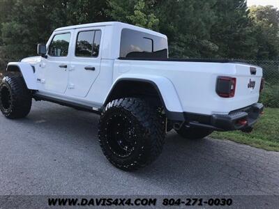 2020 Jeep Gladiator Rubicon   - Photo 4 - North Chesterfield, VA 23237