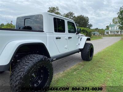 2020 Jeep Gladiator Rubicon   - Photo 40 - North Chesterfield, VA 23237