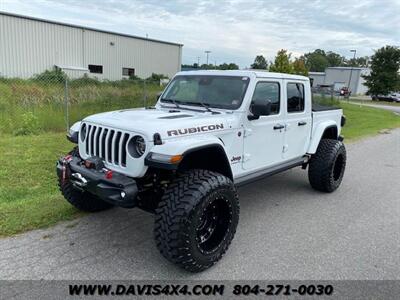 2020 Jeep Gladiator Rubicon   - Photo 42 - North Chesterfield, VA 23237