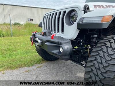 2020 Jeep Gladiator Rubicon   - Photo 30 - North Chesterfield, VA 23237