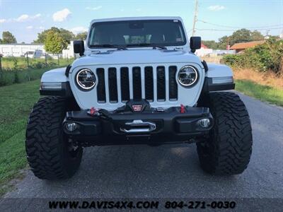 2020 Jeep Gladiator Rubicon   - Photo 2 - North Chesterfield, VA 23237