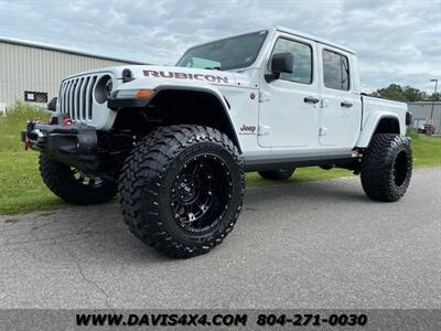 2020 Jeep Gladiator Rubicon   - Photo 14 - North Chesterfield, VA 23237