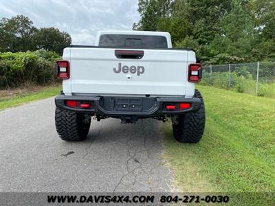 2020 Jeep Gladiator Rubicon   - Photo 17 - North Chesterfield, VA 23237