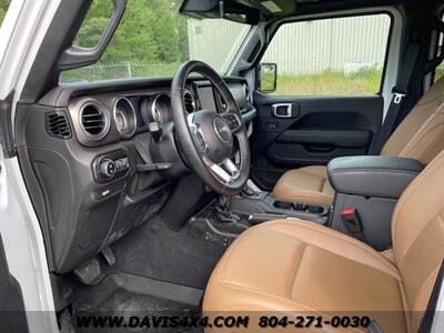 2020 Jeep Gladiator Rubicon   - Photo 19 - North Chesterfield, VA 23237