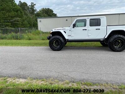 2020 Jeep Gladiator Rubicon   - Photo 43 - North Chesterfield, VA 23237