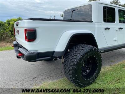 2020 Jeep Gladiator Rubicon   - Photo 39 - North Chesterfield, VA 23237