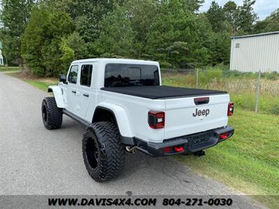 2020 Jeep Gladiator Rubicon   - Photo 41 - North Chesterfield, VA 23237