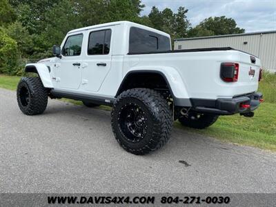 2020 Jeep Gladiator Rubicon   - Photo 18 - North Chesterfield, VA 23237