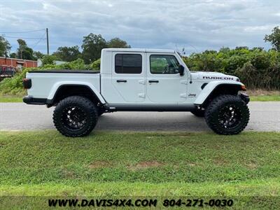 2020 Jeep Gladiator Rubicon   - Photo 33 - North Chesterfield, VA 23237