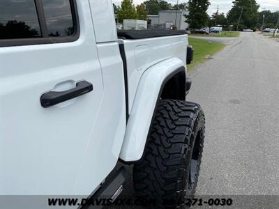 2020 Jeep Gladiator Rubicon   - Photo 51 - North Chesterfield, VA 23237