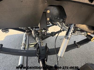 1981 Chevrolet K-10 Squarebody   - Photo 25 - North Chesterfield, VA 23237