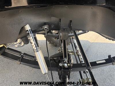 1981 Chevrolet K-10 Squarebody   - Photo 23 - North Chesterfield, VA 23237