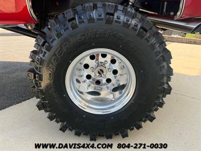 1981 Chevrolet K-10 Squarebody   - Photo 20 - North Chesterfield, VA 23237