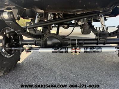 1981 Chevrolet K-10 Squarebody   - Photo 24 - North Chesterfield, VA 23237