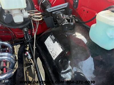 1981 Chevrolet K-10 Squarebody   - Photo 30 - North Chesterfield, VA 23237