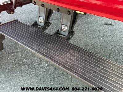 1981 Chevrolet K-10 Squarebody   - Photo 19 - North Chesterfield, VA 23237