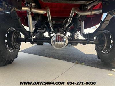 1981 Chevrolet K-10 Squarebody   - Photo 6 - North Chesterfield, VA 23237