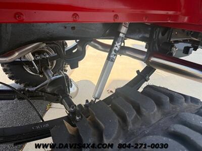 1981 Chevrolet K-10 Squarebody   - Photo 26 - North Chesterfield, VA 23237