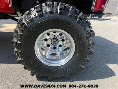 1981 Chevrolet K-10 Squarebody   - Photo 22 - North Chesterfield, VA 23237