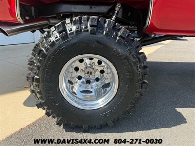 1981 Chevrolet K-10 Squarebody   - Photo 21 - North Chesterfield, VA 23237