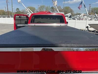 1981 Chevrolet K-10 Squarebody   - Photo 33 - North Chesterfield, VA 23237