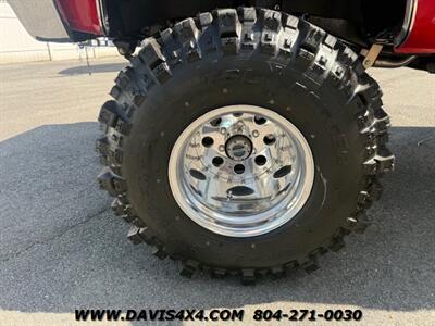 1981 Chevrolet K-10 Squarebody   - Photo 4 - North Chesterfield, VA 23237