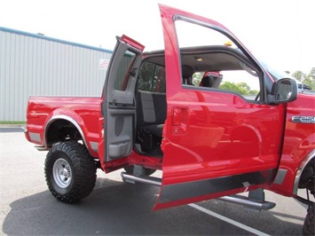 2004 Ford F-250 Super Duty Lariat (SOLD)   - Photo 22 - North Chesterfield, VA 23237