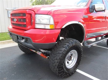 2004 Ford F-250 Super Duty Lariat (SOLD)   - Photo 15 - North Chesterfield, VA 23237